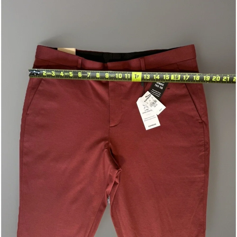 Express nwt way